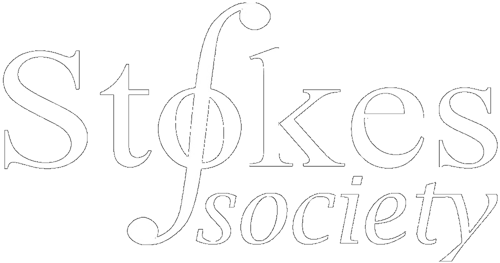 The Stokes Society 